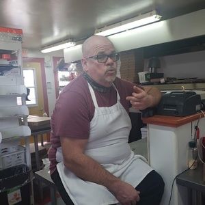 Meet your Posher, Byron